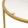 HOME DELUXE - Beistelltisch MASEI - mit verstellbaren Produktbild-Vorschau 6