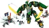 LEGO NINJAGO Robot-aereo a reazione di Lloyd 71845 Anteprima dell’immagine prodotto 27