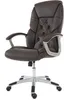 Chaise de bureau professionnelle L42 XXL, fauteuil de Voir les images du produit 6