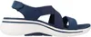 Skechers Go Walk Arch Fit Sandal Sandale Blau Produktbild-Vorschau 6