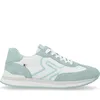 Rieker Damen Sneaker 42509-81 Farbe: Weiß Größe: 36 Produktbild-Vorschau 2