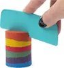 Kinetic Sand Regenbogen Mix Set, 3 Jahr(e), Kunststoff, Produktbild-Vorschau 13