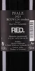 'Red Vineyard' QbA trocken 2024 Pfalz | Deutschland | 13,5% Produktbild-Vorschau 4