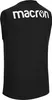 Macron Mp151 Hero Tanktop Herren - Schwarz  | Größe: M Produktbild-Vorschau 3