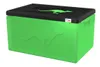KÄNGABOX® Thermobox Professional GN 1/1 : lime Kängabox Voir les images du produit 10