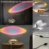 16-Farben-Kristalllampe, kleine LED-Tischlampe, Nachtlicht, Produktbild-Vorschau 7