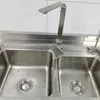 2 Stücke Siebkörbchen Spüle Ersatzteile Küchenspüle Sieb Produktbild-Vorschau 6