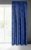 Vorhang ADRIA GN champagner 140x270 cm  Kräuselband Produktbild-Vorschau 5