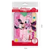 dekora - Minnie Mouse Essbarer Tortenaufleger für Produktbild-Vorschau 2