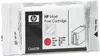 hp HP Tintenpatrone C6602R rot 18ml Produktbild-Vorschau 2