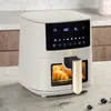 Berlinger Haus Fritéza 5 l s průhledným okénkem, digitální Náhled obrázku produktu 7
