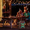 ULTIMEA Go tragbarer Party-Lautsprecher, 300 W Bluetooth Produktbild-Vorschau 15