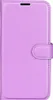 Motorola Moto G06 Hülle - Coverup Klapphülle - Violett Produktbild-Vorschau 2