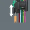 Wera 05022534001 Wera 950/7 Hex-Plus Multicolour Magnet 1 Anteprima dell’immagine prodotto 5