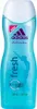 Adidas 400 ml Shower Fresh Duschgel für Frauen Produktbild-Vorschau 3