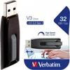 Verbatim Store n Go V3      32GB USB 3.0 grey               Produktbild-Vorschau 25