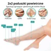 IKARE Masażer do nóg i stóp z kompresją powietrzną – 6 Podgląd zdjęcia produktu 8