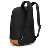Pacsafe Notebook Zaino GO Schwarz Anteprima dell’immagine prodotto 4