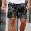 Costume pantaloncino uomo XXL - Boxer da mare - Asciugatura Anteprima dell’immagine prodotto 3