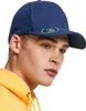 110 Cappello Cool & Dry Mini Pique, nero Anteprima dell’immagine prodotto 11