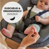 hauck 3in1 Babywippe Dark-grey-melange Produktbild-Vorschau 7
