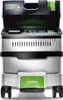 Festool aspirateur mobile CLEANTEC CTM MIDI I Voir les images du produit 29