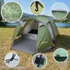 Yorbay Campingzelt mit Vorraum für 3-4 Personen,Leichtes Produktbild-Vorschau 8