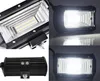 Faro da lavoro a LED Greenmigo da 72 W, faro ausiliario, Anteprima dell’immagine prodotto 9