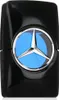 Man Eau de Toilette Intense per uomo 50 ml - Mercedes-Benz Anteprima dell’immagine prodotto 1