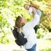 Klub rodzinny Childhome Wickelrucksack - Podpis - Podgląd zdjęcia produktu 15