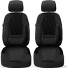 Schonbezüge Sitzbezüge für VW Passat CC  Bj 2008-16 in Produktbild-Vorschau 1