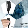 Retevis slúchadlá walkie talkie, 2kolíkové slúchadlá, Náhľad obrázku produktu 2