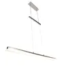 Reality Smash LED Pendelleuchte  18W Nickel Matt CCT Produktbild-Vorschau 19