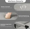 WOLTU Schlafsessel 3 in 1, mit Verstellbarer Rückenlehne, Produktbild-Vorschau 8
