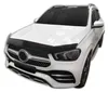 SCOUTT | Deflektor / kryt přední kapoty pro Mercedes GLE Náhled obrázku produktu 2