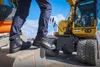 HAIX Sicherheitsschuhe AIRPOWER XR26 Mid black S3 UK 10.5 / Produktbild-Vorschau 6