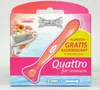 Rasoi Wilkinson Sword - Quattro per donna - 3 Anteprima dell’immagine prodotto 2