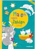 Malen nach Zahlen. Tierkinder Produktbild-Vorschau 1