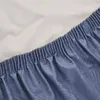 Runde Vinyl-Tischdecke mit elastischem Rand, wasserdichte, Produktbild-Vorschau 7