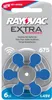 Rayovac Extra Advanced PR44 / 675 - Pile bouton zinc-air Voir les images du produit 9