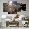 Bild auf Leinwand - Leinwandbild - Kroatien Yacht Segeln Produktbild-Vorschau 6