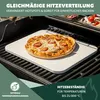 bremermann Pizzastein-Set 2tlg // Pizzastein inkl. Produktbild-Vorschau 3