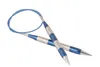 KnitPro Rundstricknadel SmartStix : 10,00mm 80cm Produktbild-Vorschau 3