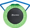 Żabka - mini trampolina dla dzieci - z rączką - 91cm -  do Podgląd zdjęcia produktu 3