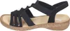 Sportliche Sandalette bis 30mm Sohlenhöhe 62831-00 Produktbild-Vorschau 80