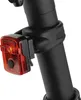 PUKY LED Fahrradlicht-Set LUMI Kiwi Produktbild-Vorschau 3