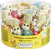 Riegelein Langohrhäschen Nicki Vollmilch Schokolade 24 x Produktbild-Vorschau 1