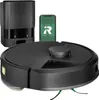 IROBOT Roomba 105 Kombinovaný robotický vysavač a mop + Náhled obrázku produktu 11