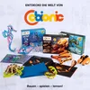 cbionic Flexibles Klemmbaustein-System - 2-in-1 Produktbild-Vorschau 9