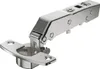 Topfscharnier,9088018,95 vernickelt Produktbild-Vorschau 3